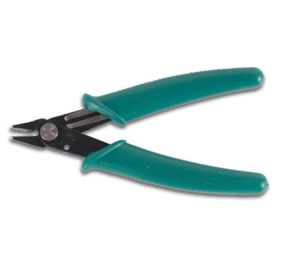 Velleman Pinces coupantes diagonales de précision VT100