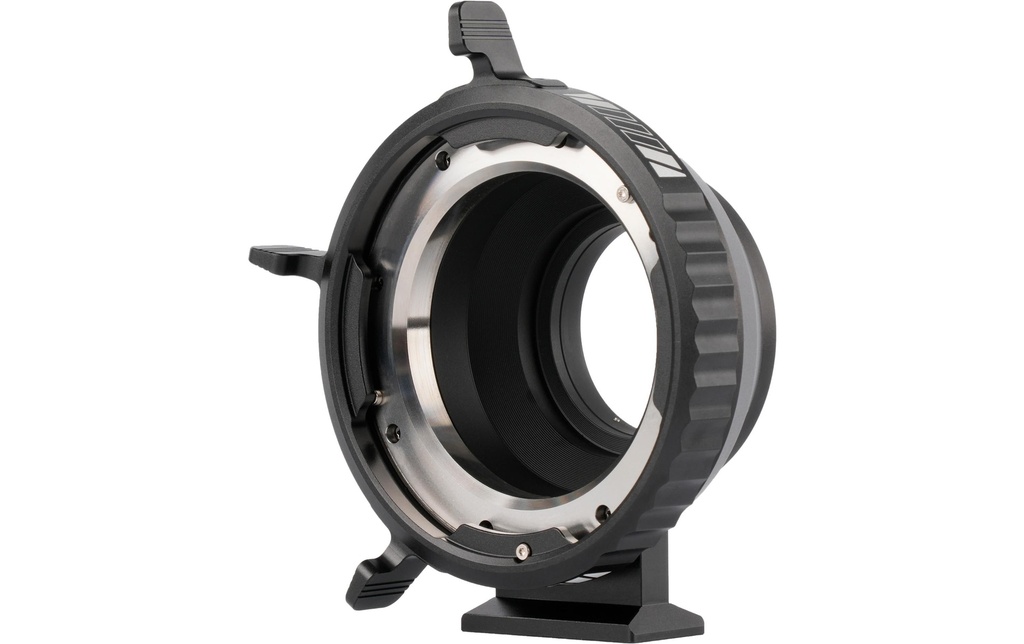 Viltrox Adaptateur d’objectif PL-M43