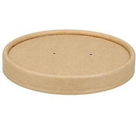 Weita Couverture pour gobelet à soupe Verive 350 ml 25 Pièce/s
