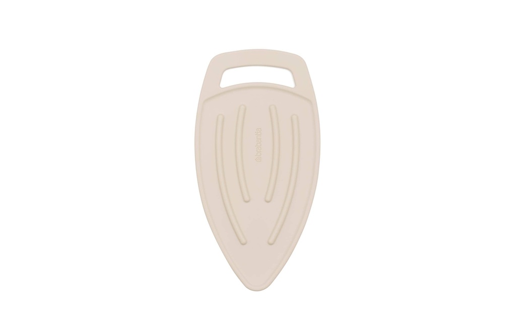 Brabantia Supports pour fer à repasser Bügelpad Beige