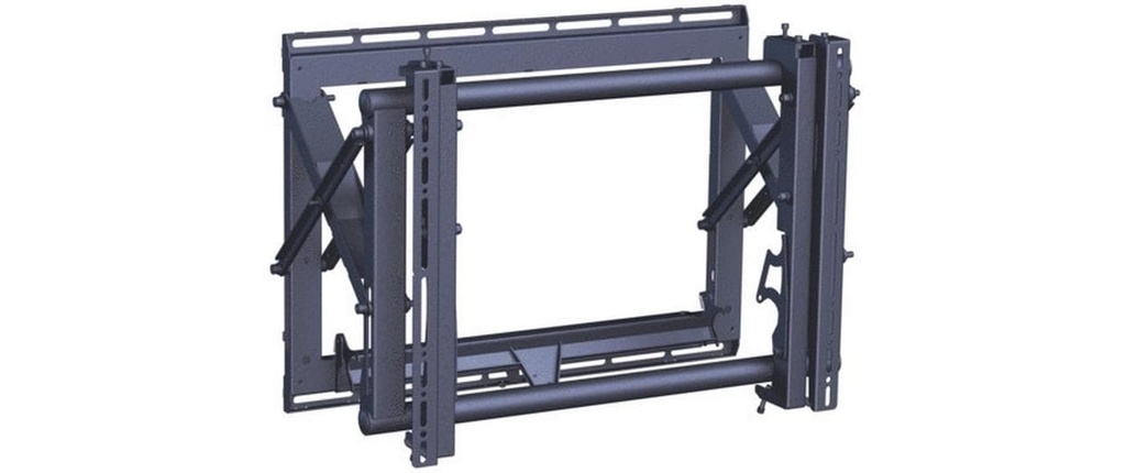 Vogel's Supports mural Pop-Out PRO PFW 6870 Noir