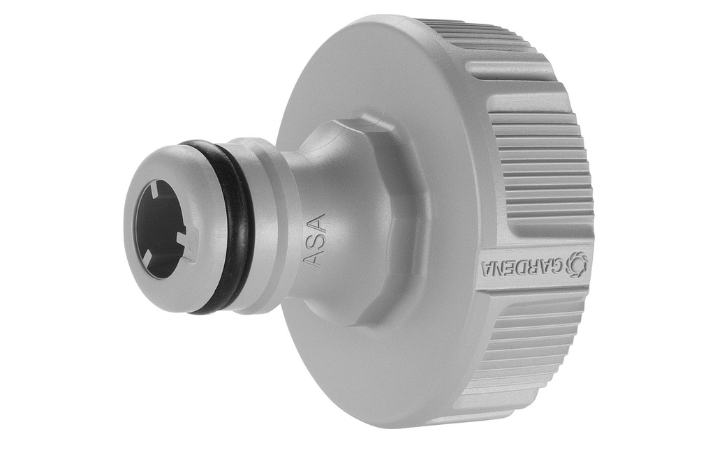 GARDENA Raccord de robinet 26.5 mm (G 3/4)