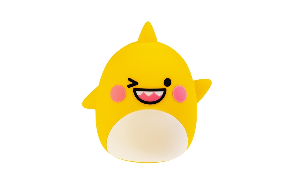COCON Veilleuse Requin