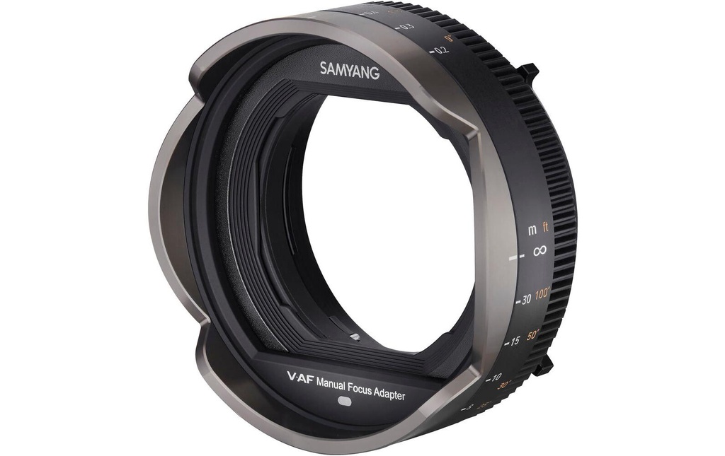 Samyang Adaptateur MF pour série V-AF