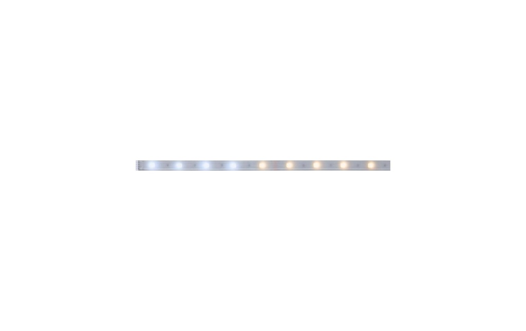 Paulmann Ruban à LED MaxLED 250 Tunable White, 1 m Extension