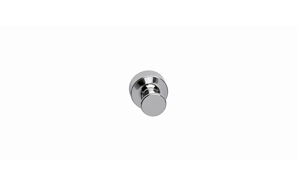MAUL Aimant Cône Neodym Ø17mm (4 pces)