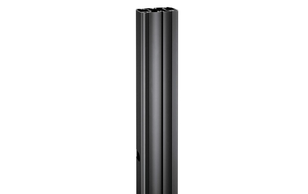 Vogel's Trolley TV PUC 2718B Noir