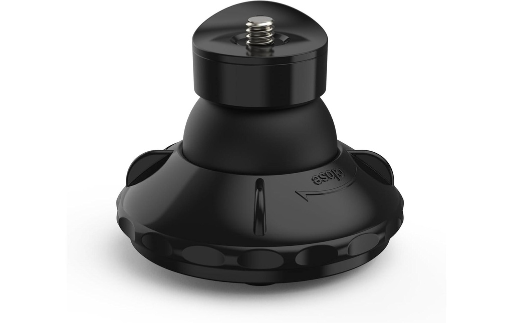 Reolink Zubehör Support magnétique pour Argus 3 Series, noir