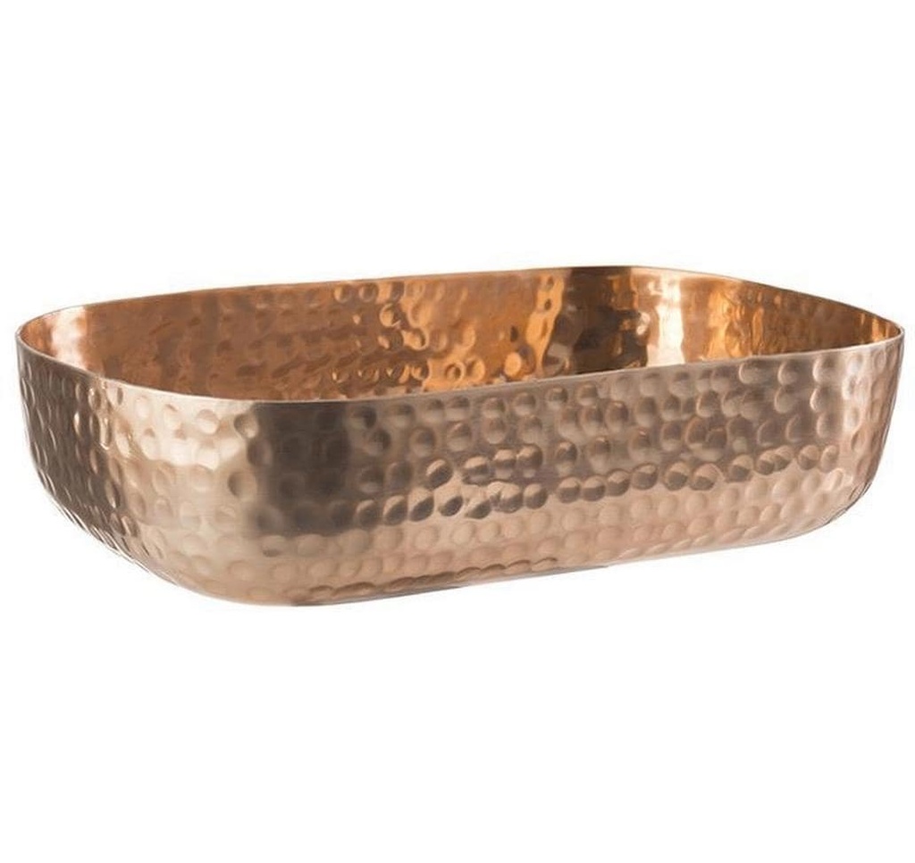 APS Coupe Craft 23 x 15.5 x 6 cm, cuivre