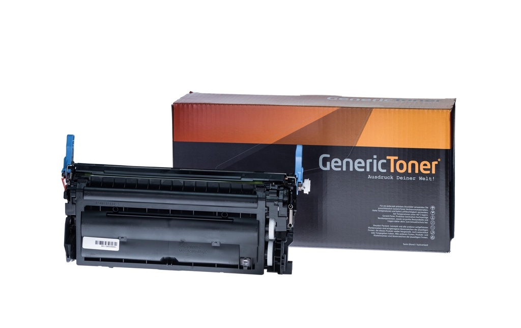 GenericToner Toner Kyocera TK-130 noir