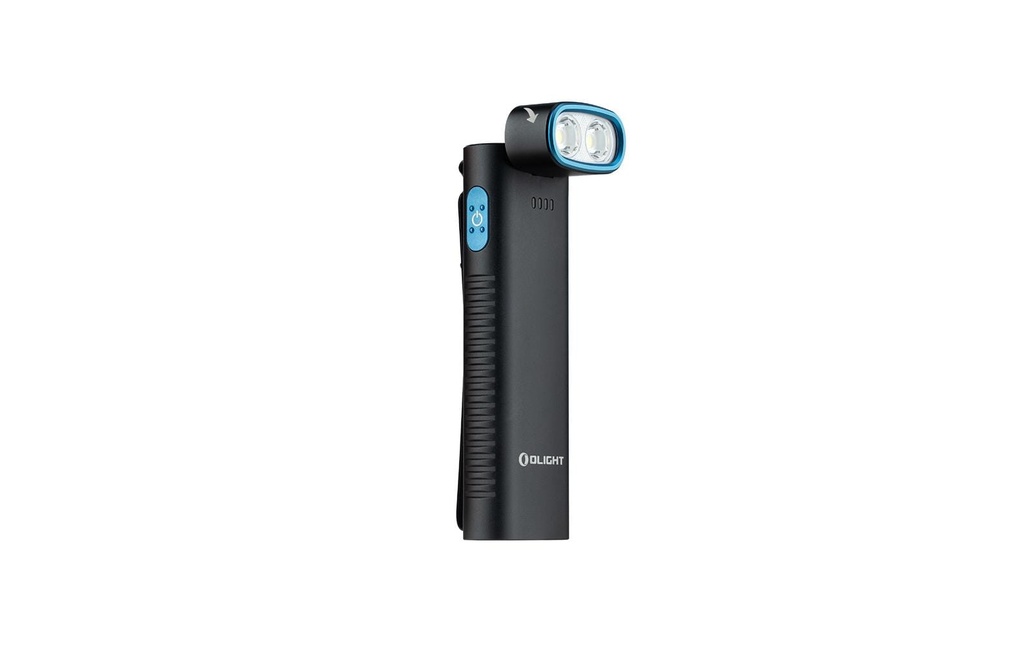 Olight Lampe de poche Arkflex