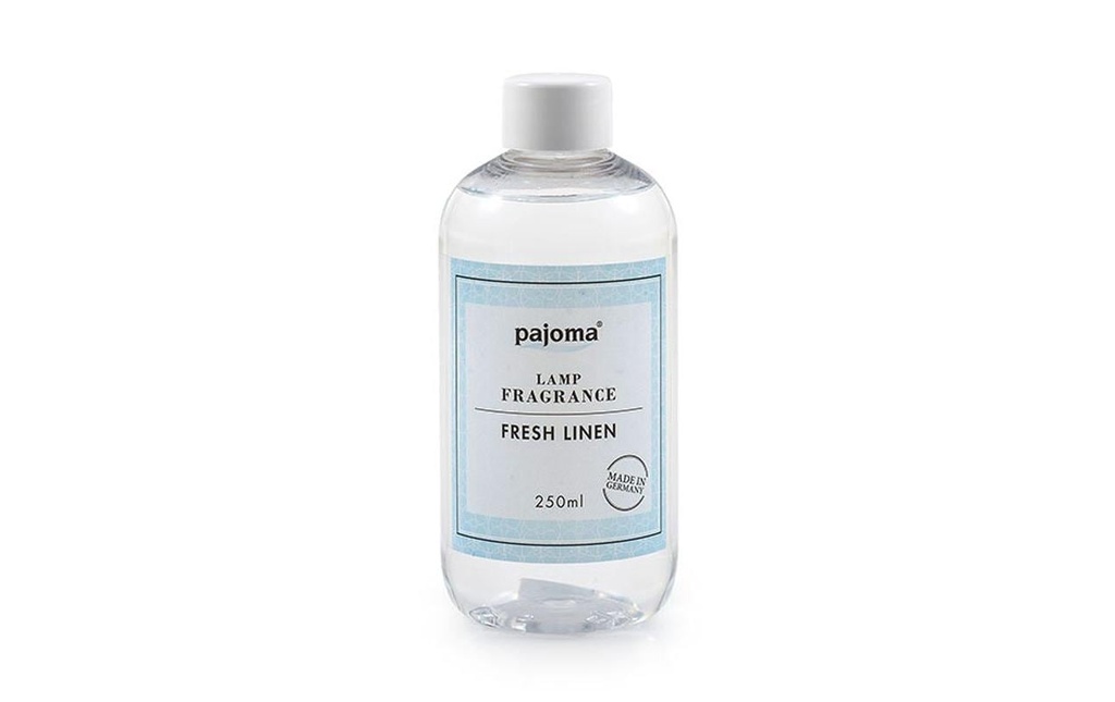 Pajoma Recharge Fresh Linen sur Katalyst