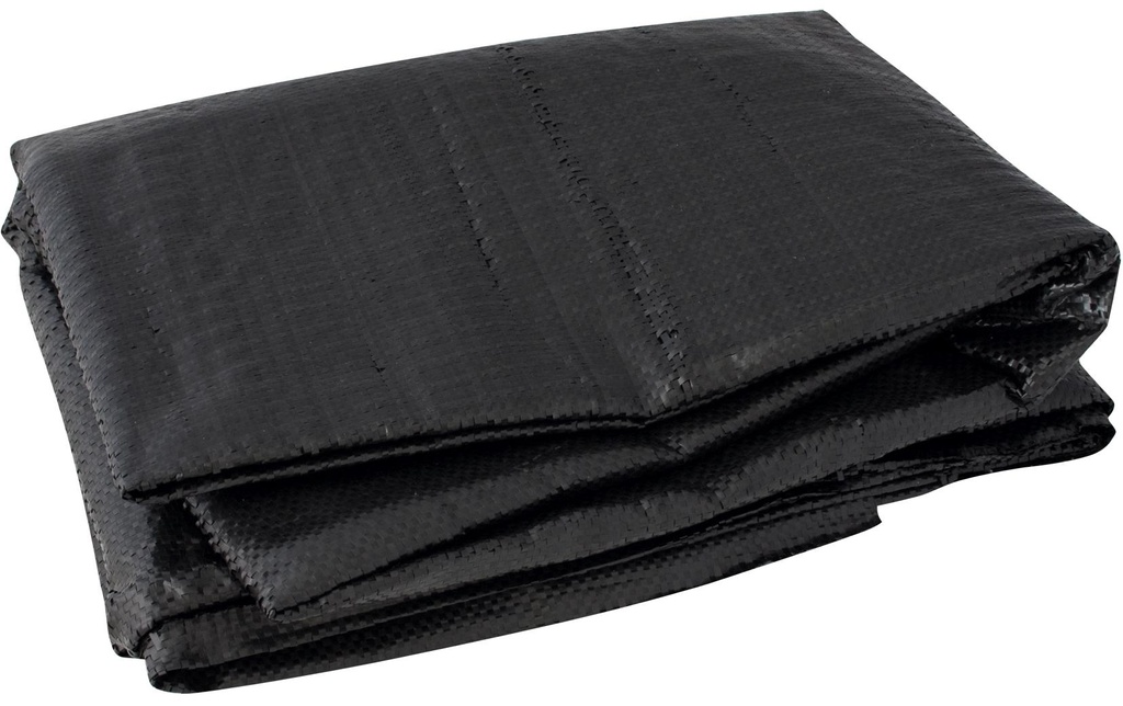 Eurotrail Bâches de sol pour tentes Bâche de sol 300 cm x 700 cm