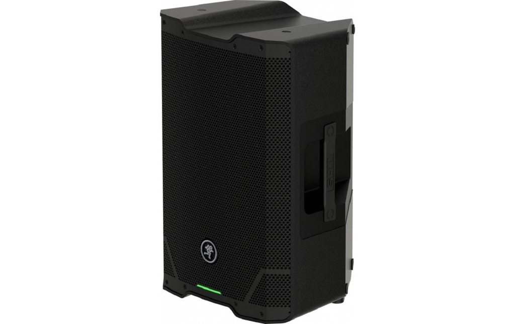 Mackie Haut-parleurs SRT210 1600 Watt
