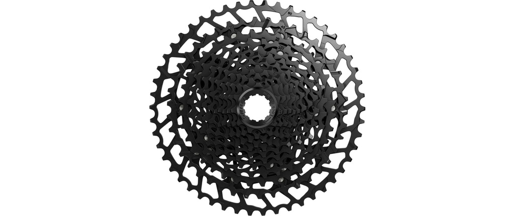 Sram Cassette de vélo NX Eagle PG-1230 12 vitesses / 11-50