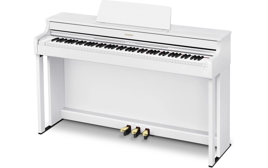 Casio Piano électrique CELVIANO AP-300WE