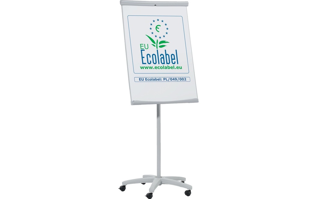 Franken Tableau à feuilles U-Act! Line Mobil 70 cm x 100 cm