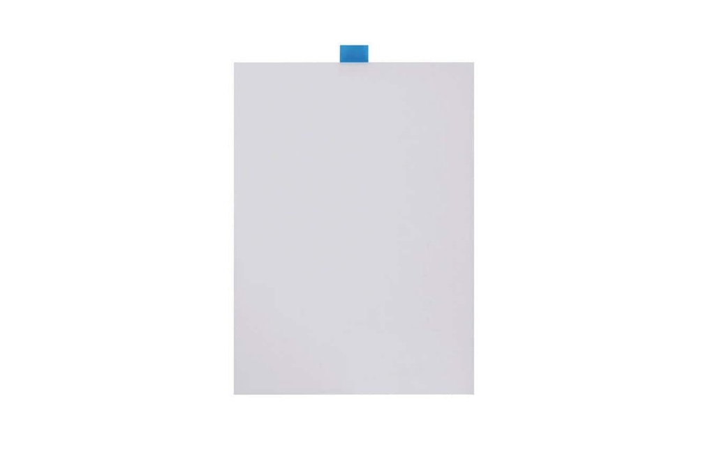 MAUL Film remplacement transp.A0 (10 pces)