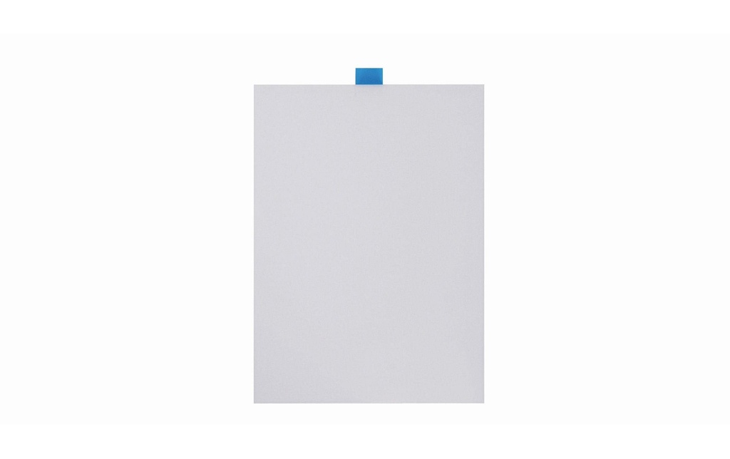 MAUL Film ramplacement transp.A1 (10 pces)