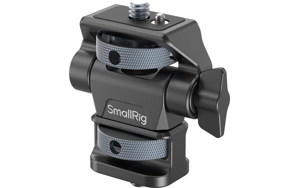 Smallrig Support de moniteur pivotant et inclinable avec vis 1/4-20