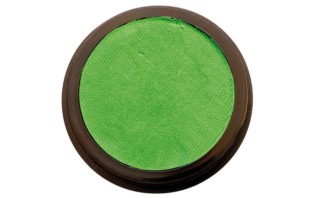 Eulenspiegel Couleur de maquillage Aqua Vert émeraude