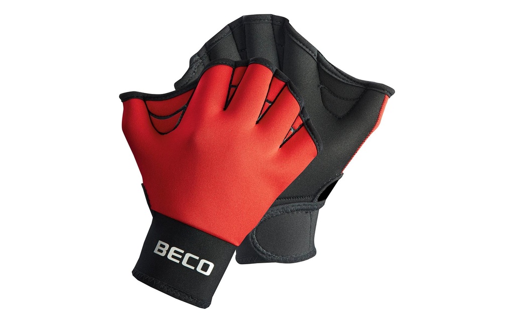Beco Gant Aqua, rouge, M