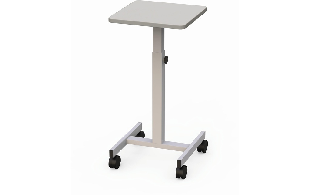 MAUL Table d'appoint gris