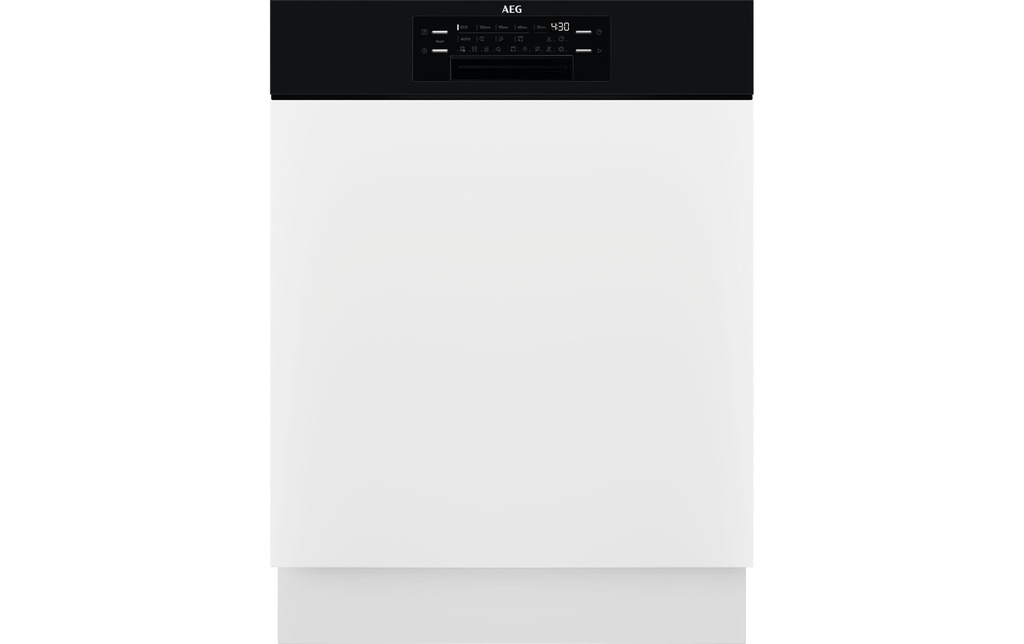 AEG by Electrolux Lave-vaisselle GS60AIB