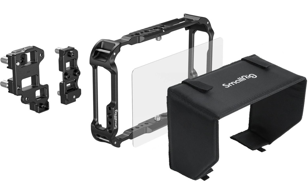 Smallrig Kit cage de surveillance pour Atomos Ninja TX / TX GO 5708