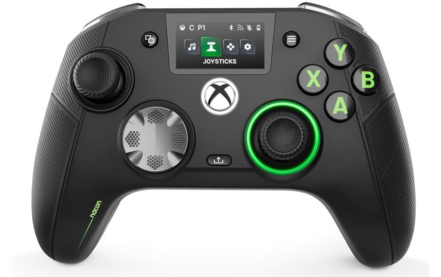 Nacon Revolution X Unlimited Controller – noir [XSX/XONE]