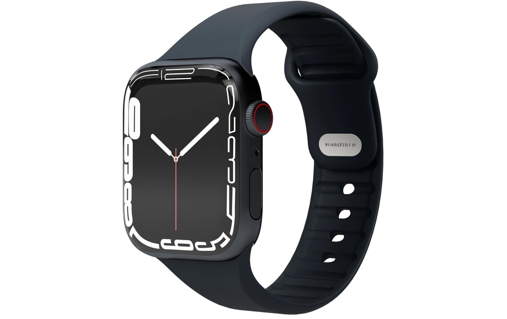 Vonmählen Classic Band 2 Apple Watch 40/41/42 Navy