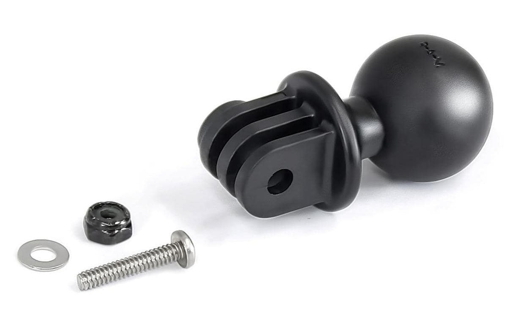 RAM Mounts Supports caméra GoPro