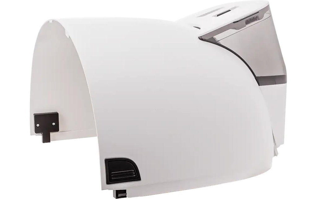 Litter-Robot Hopper pour Litter Robot 4, blanc