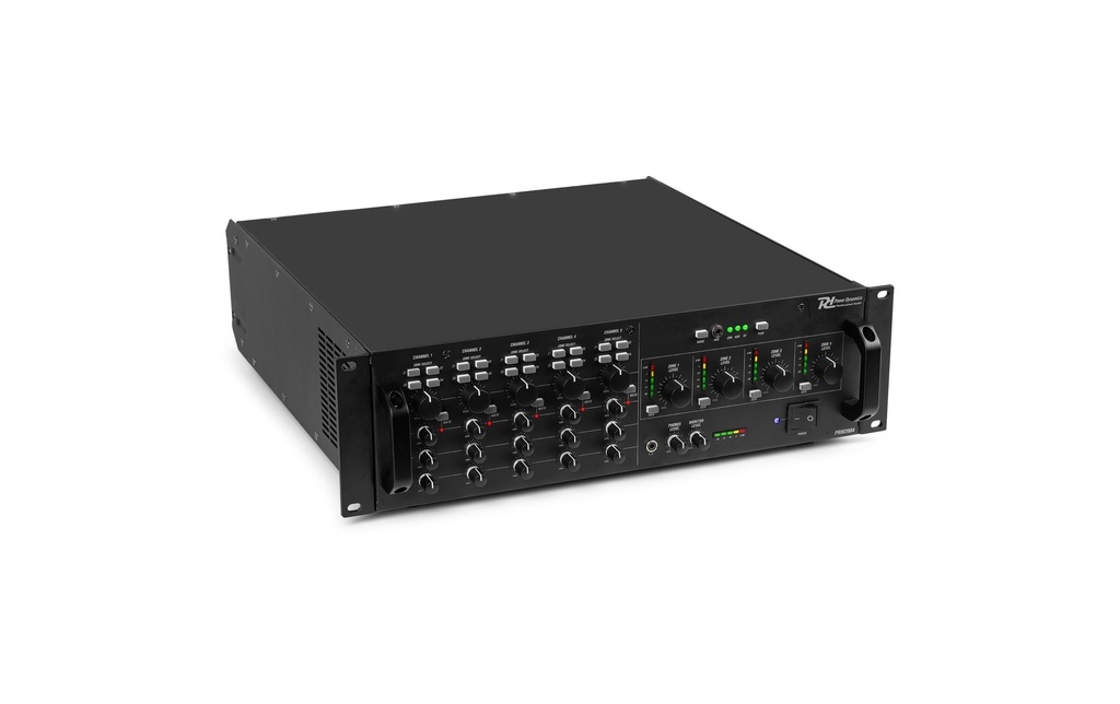 Power Dynamics Amplificateur pro PAM2004