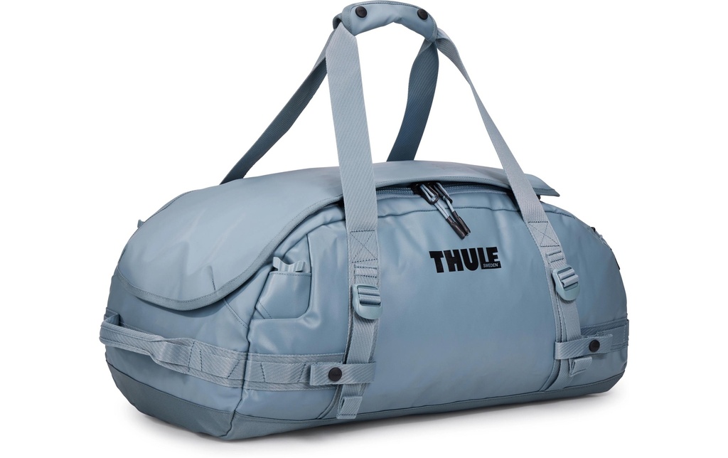 Thule Sac de sport Chasm 40 l, Pond Gray