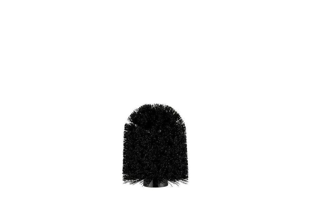 Södahl Tête de brosse de rechange Mono Loose Noir