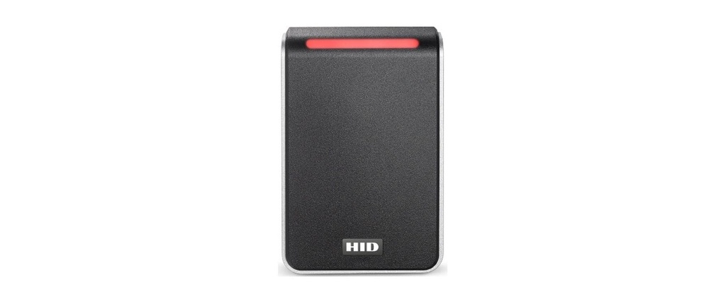 HID Lecteur multiple Lecteur HID Signo 40 13.56 MHz et 125 kHz