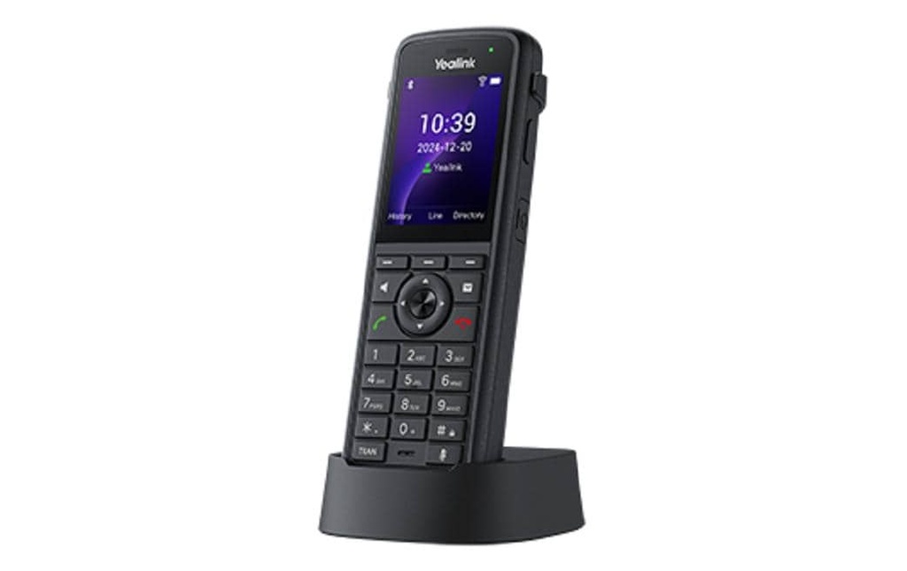 Yealink Combiné supplémentaire AX86R