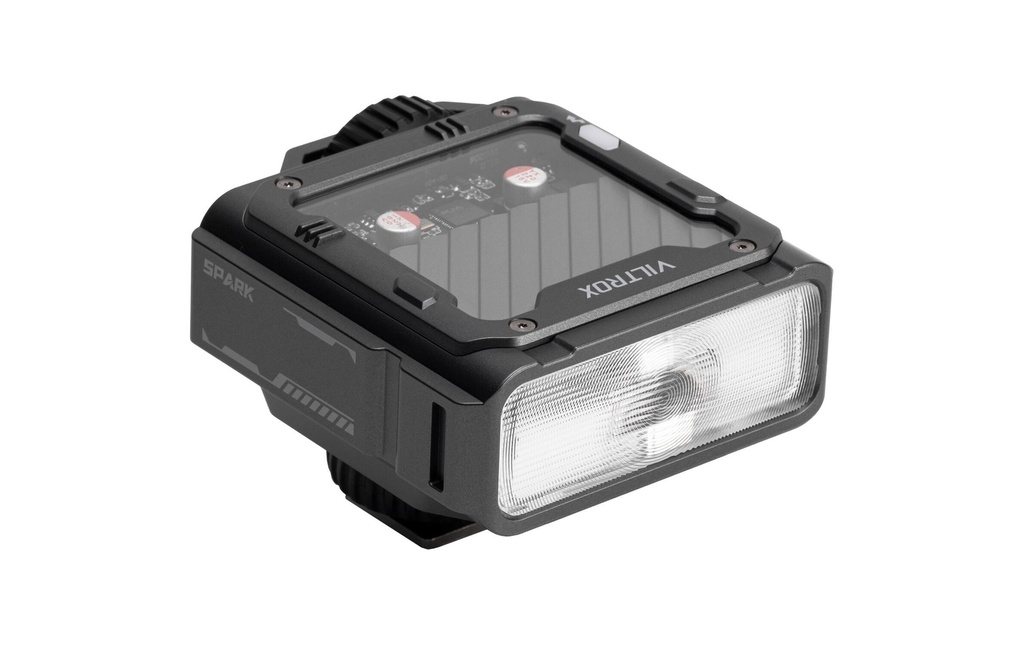 Viltrox Flash Spark Z3-C Canon, Gris