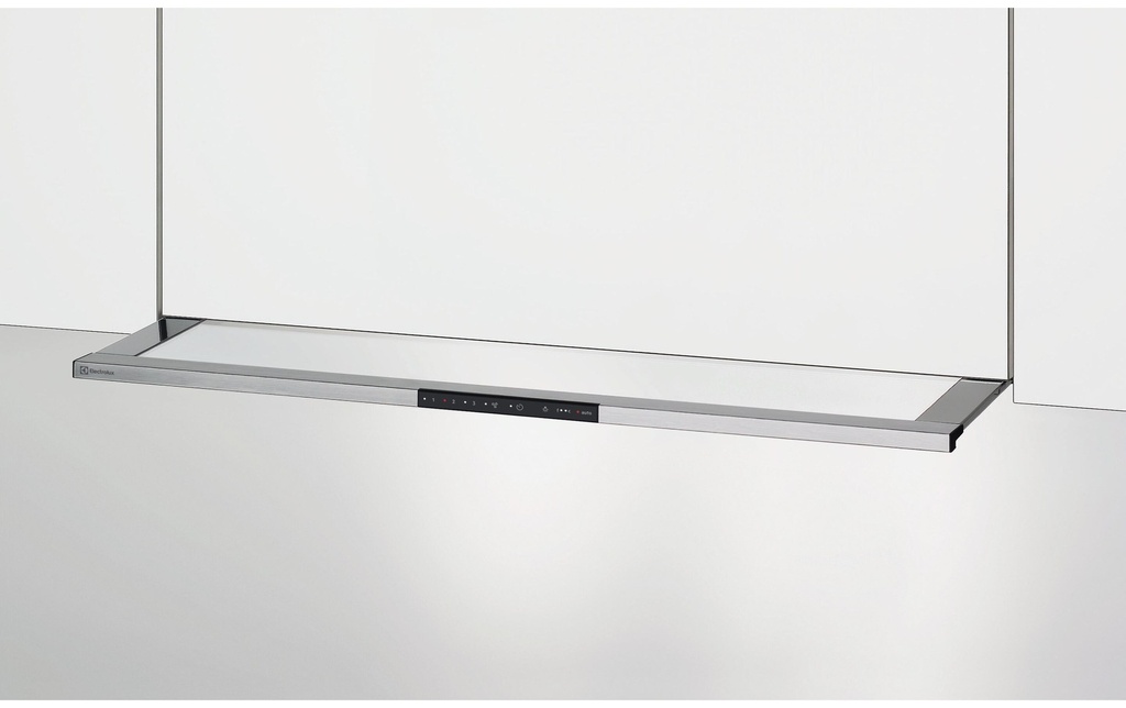 Electrolux Hotte plate DASL9046CN 3 + intensif Marches