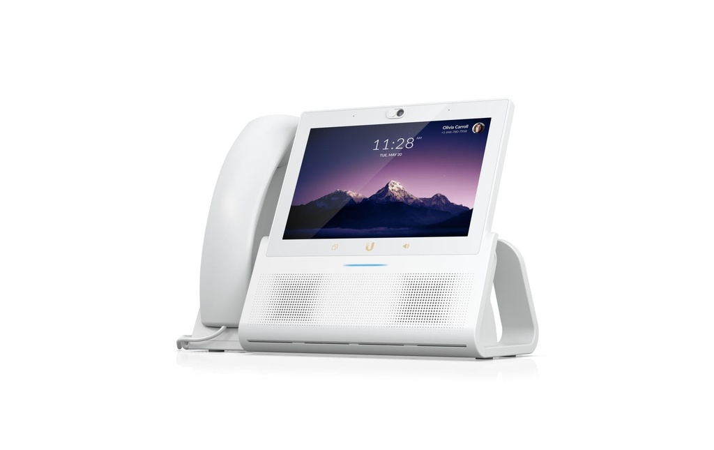 Ubiquiti Phone Touch Max Blanc