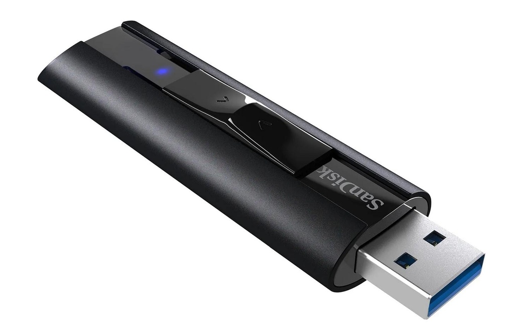 SanDisk Clé USB Extreme PRO USB 3.2 1024 GB