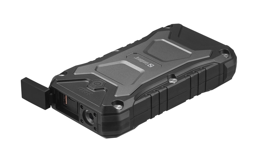 Sandberg Chargeurs portatifs Survivant 20000 mAh