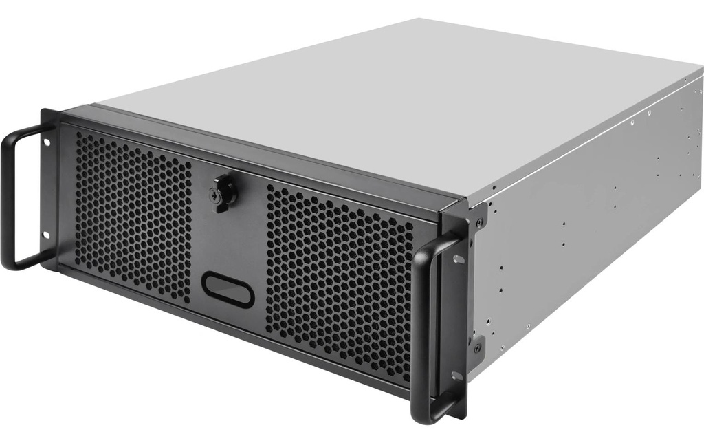 SilverStone Boîtier RM400