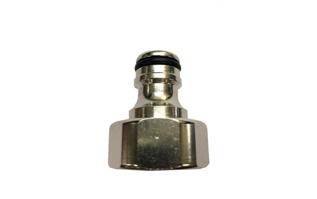 ALBA-KRAPF Raccord de robinet WaterStar 3/4