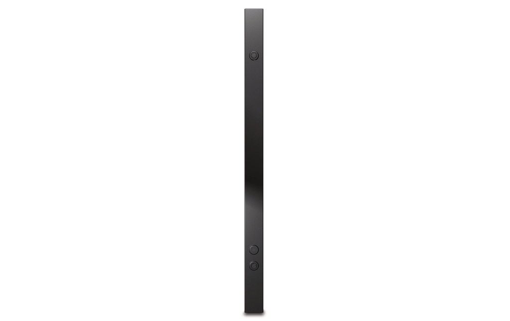 APC Zero-U-Space PDU AP8958EU3 7x C13, 1x C19 16 A