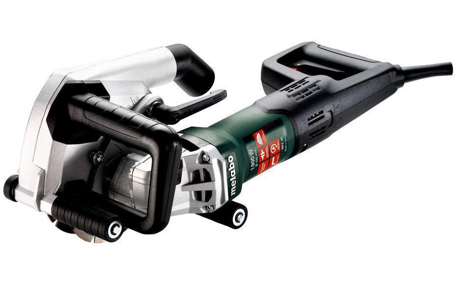Metabo Rainureuse MFE 40