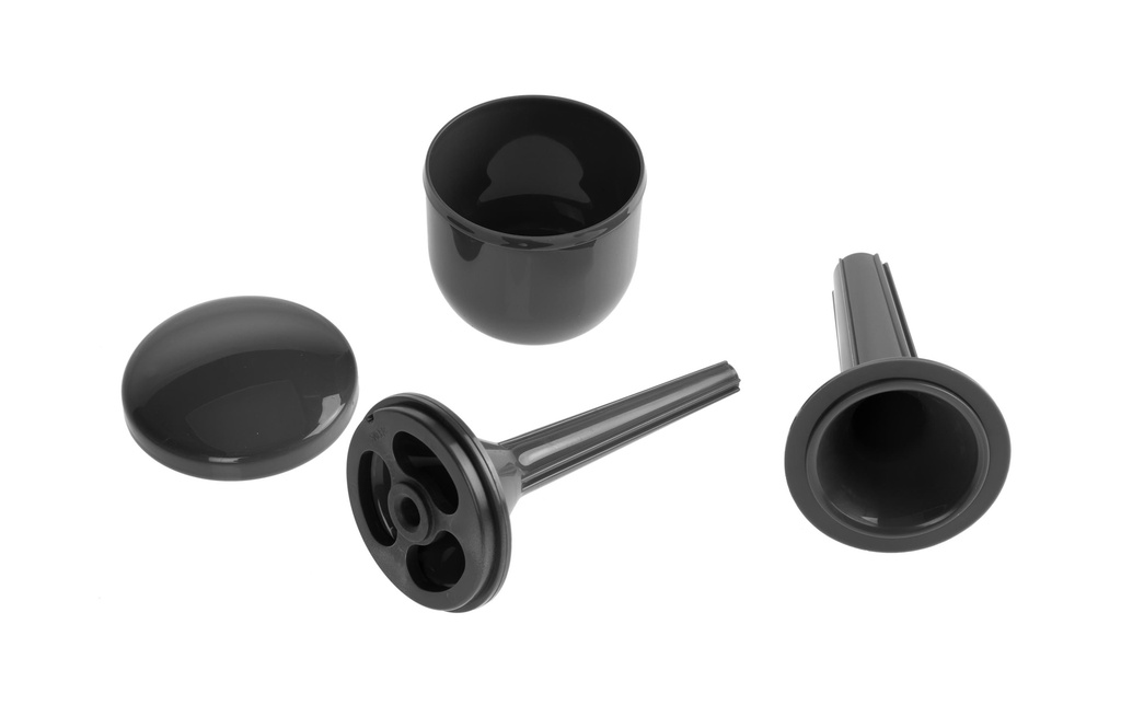 Kenwood Accessoires pour hachoir à viande AT955 saucisse de remplissage