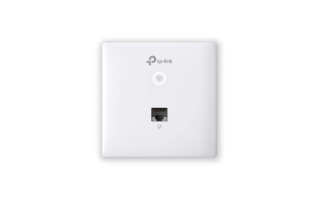 TP-Link Access Point EAP230-Wall Encastré