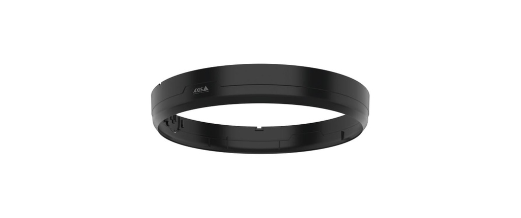 Axis Boîtier de rechange TP3840-E Noir 4 Pièce/s